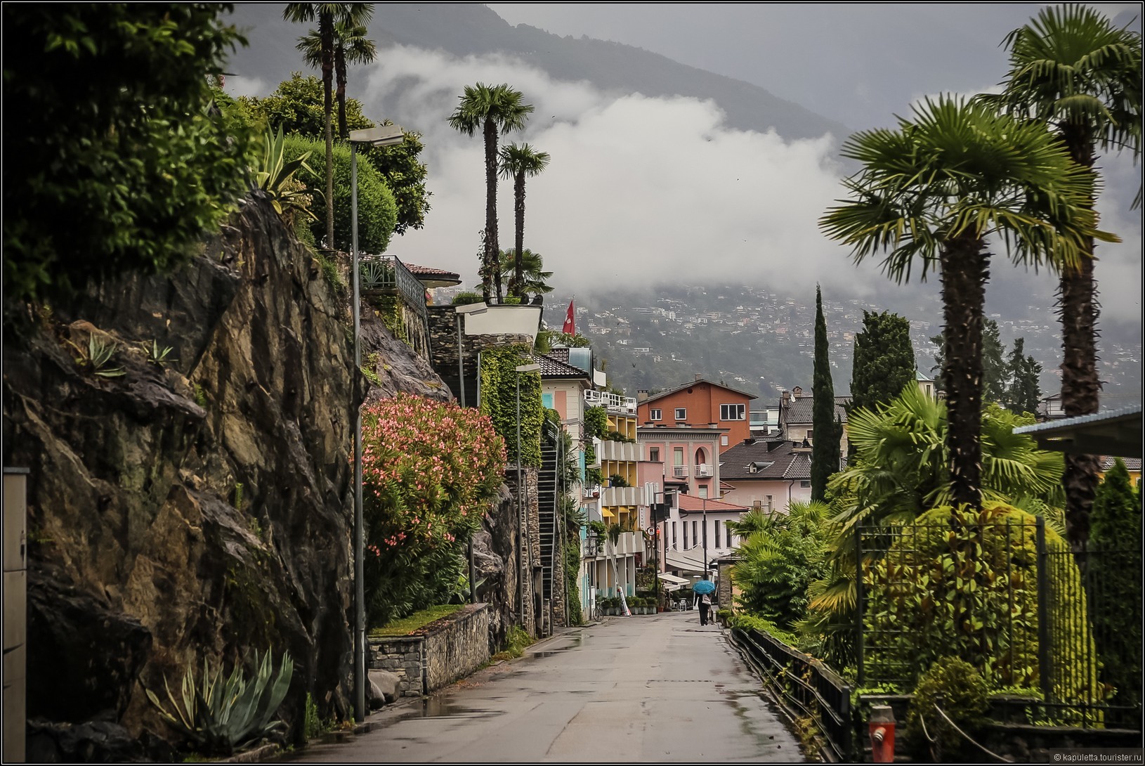 Ascona